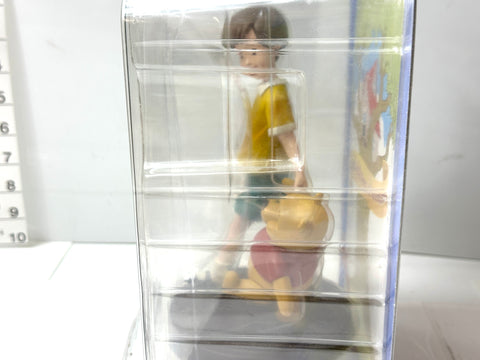 Disney Winnie the Pooh 80th Anniversary HG Figure Christopher Robin & Pooh