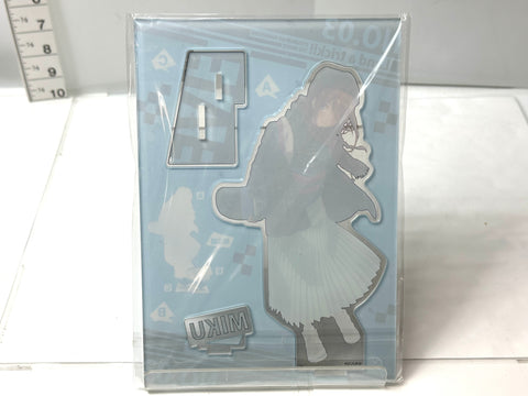 Quintessential Quintuplets Land a trick!! Acrylic Stand Miku Nakano