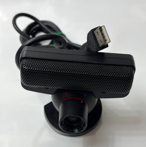 PlayStationEye