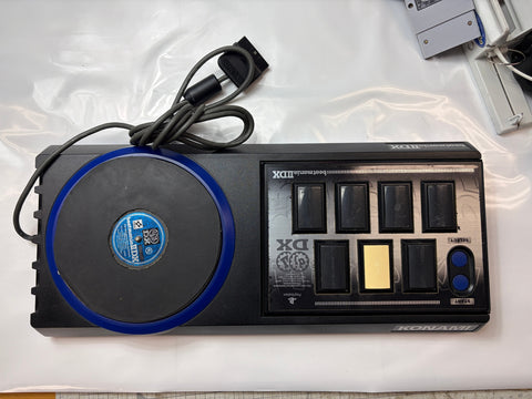 ビートマニア2 DX専用コントローラ