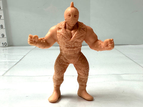 MARUKOSHI Kinnikuman Deka-Keshi Kinnikuman Soldier Figure