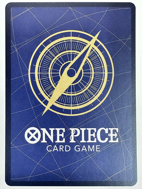 One Piece Card Hotori OP15-072 Adventure of God’s Island JAPAN