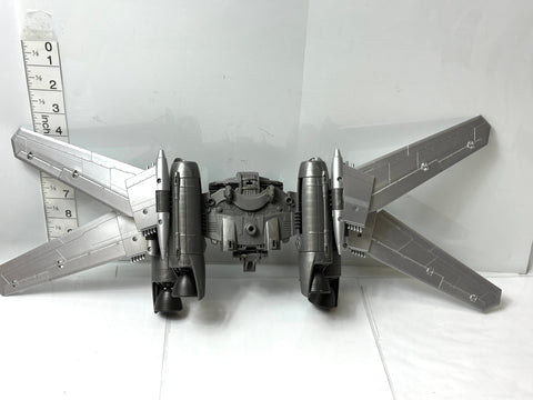 Transformers Optimus Prime Jetwing Figure Junk As-Is For Parts