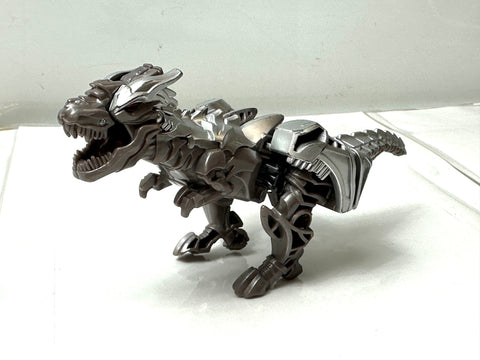 Transformers Movie TLK-17 Speed Change Grimlock Figure JAPAN