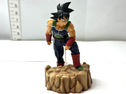 Banpresto Dragon Ball Z History Box Vol.6 Bardock Figure
