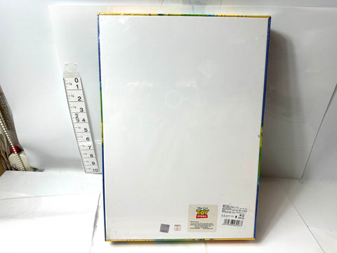 Disney Pixar Toy Story 4 1000 Piece Jigsaw Puzzle Tenyo