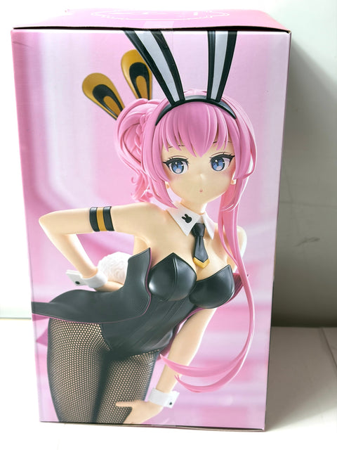 Vocaloid Megurine Luka BiCute Bunnies Figure Furyu 28cm Large Bunny Girl