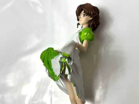 Junk Kita e Kotori Haruno Garage Kit Figure BUBBA Sculpt Plaguild JAPAN