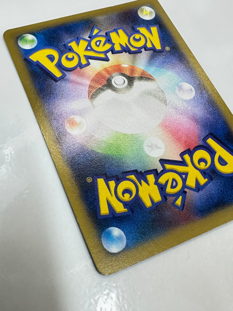 LP Glaceon 019/096 1st Edition XY3 Japanese Pokemon Card