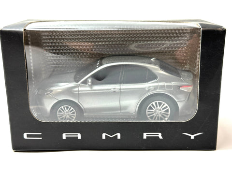 Toyota Camry Pullback Mini Car Promotional Not for Sale JAPAN
