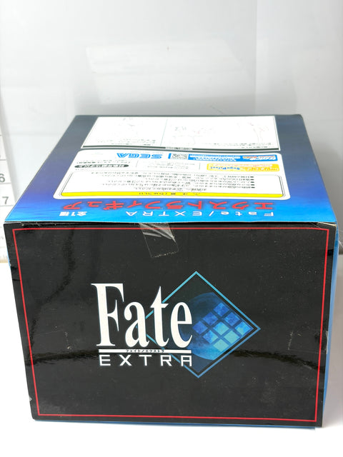 SEGA Fate/EXTRA Extra Figure - Servant Saber