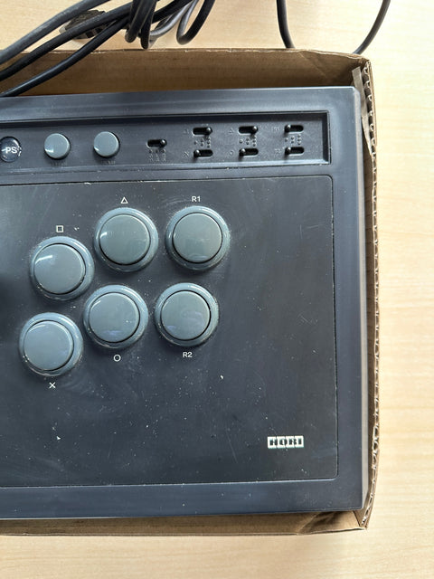 ファイティングスティックV3(PS3用)