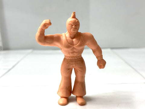 Kinnikuman Deka-Keshi Kinnikuman Great Big Rubber Eraser Figure