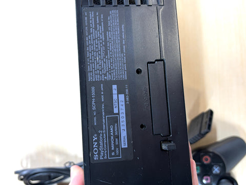 プレイステーション2本体SCPH-15000