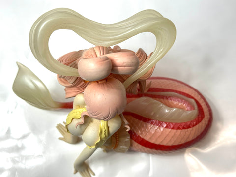 ONE PIECE DX Figure THE GRANDLINE LADY SPECIAL Shirahoshi Princess JAPAN