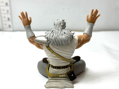 Furyu Hokuto no Ken Noodle Stopper Figure Toki FR07352 Japan Pose