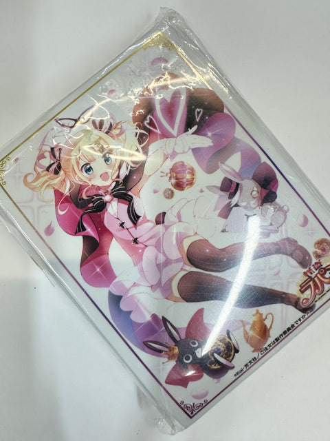 Phantom Thief Lapin Sleeve Collection Extra Vol.167 60pcs