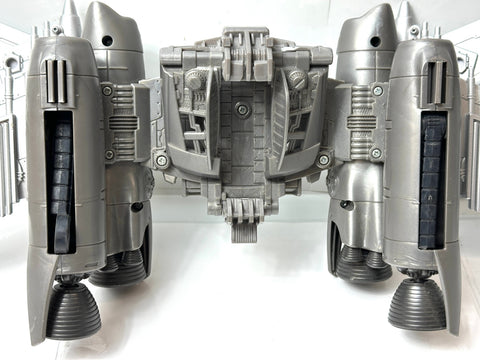 Transformers Optimus Prime Jetwing Figure Junk As-Is For Parts