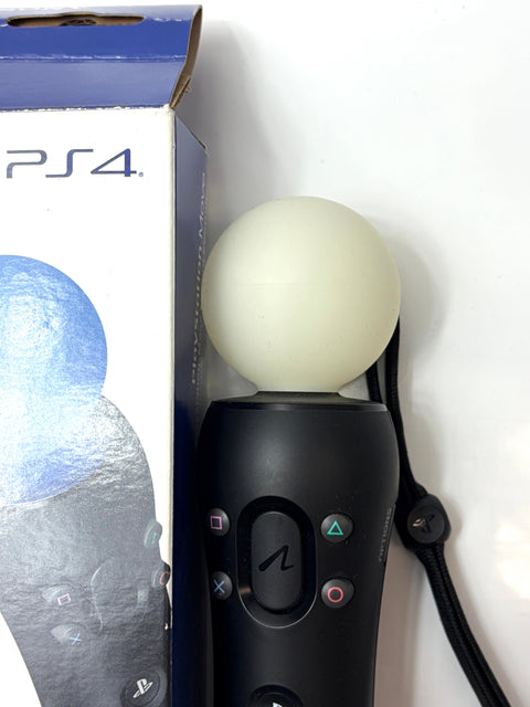 PlayStation Move モーションコントローラー ( CECH-ZCM2J )