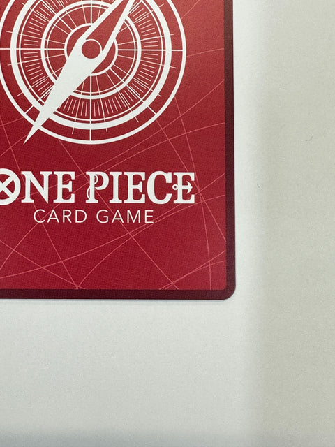 LP One Piece OP-07 Bonney Jewelry OP-07-019