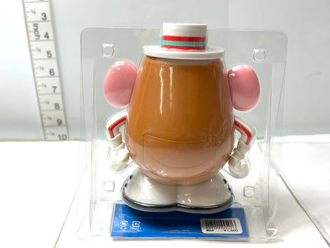 Tokyo Disney Resort Limited Mr. Potato Head Handy Mop Toy Story Pixar