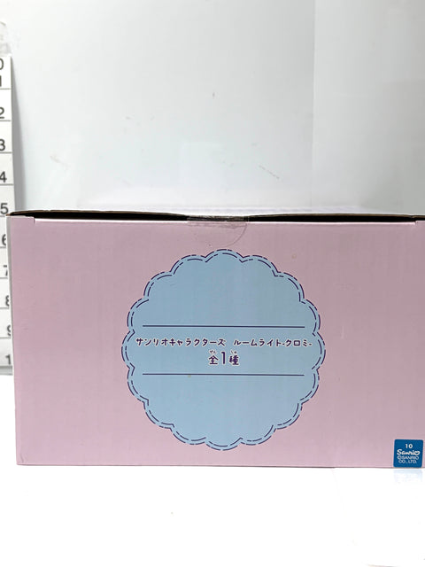 Sanrio Characters Kuromi Room Light Prize BANPRESTO BANDAI SPIRITS