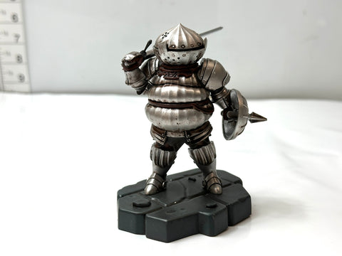 Dark Souls Siegmeyer of Catarina Figure Fangamer Official JAPAN
