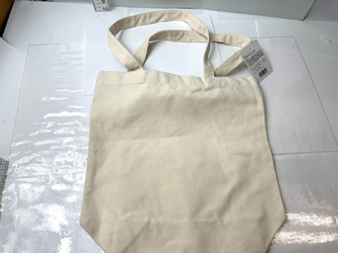 Hatsune Miku Diner Style Tote Bag 34×23×11cm With Tag Japan