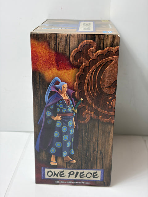One Piece DXF The Grandline Men EXTRA Denjiro BANPRESTO