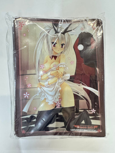 Erina Oregovna Aven Character Sleeves EX 60pcs