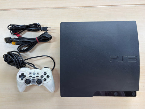 PlayStation 3 (160GB) チャコール・ブラック (CECH-3000A)