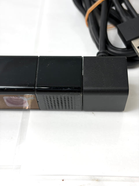 Sony PlayStation 4 PS4 Camera V1 CUH-ZEY1J Official VR Sensor Motion GenuineSony PlayStation 4 PS4 Camera V1 CUH-ZEY1J Official VR Sensor Motion GenuineSony PlayStation 4 PS4 Camera V1 CUH-ZEY1J Official VR Sensor Motion Genuine