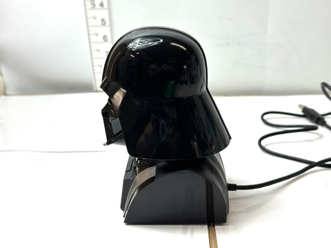 CUBE Co. STAR WARS Darth Vader 4-Port USB 2.0 Hub Desktop Gadget