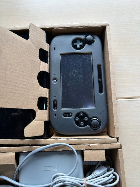 モンスターハンター3 (トライ)G HD Ver. Wii U プレミアムセット【メーカー生産終了】