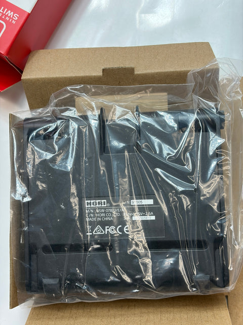 【Nintendo Switch対応】ポータブルUSBハブスタンド for Nintendo Switch (テーブルモード専用)