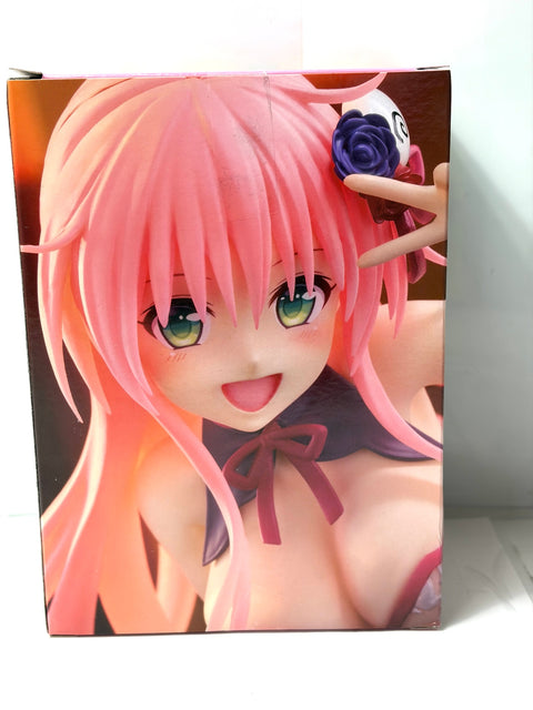 To Love Ru Darkness Desktop Cute Figure Lala China Dress Ver. TAITO