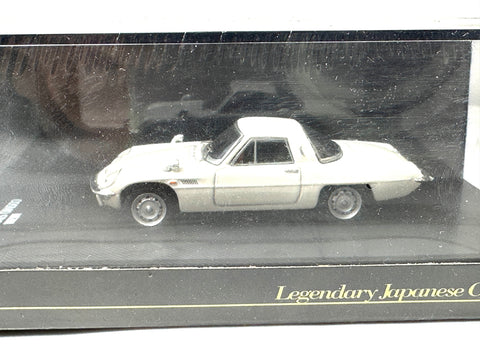 DeAgostini 1/64 Car Collection Issue 1 Toyota 2000GT (1967) Mini Car Lot of 7