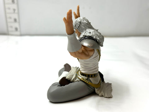 Furyu Hokuto no Ken Noodle Stopper Figure Toki FR07352 Japan Pose