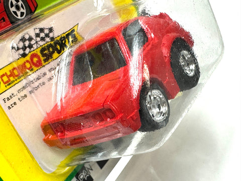 TAKARA Choro-Q HG Skyline GT-R 3pc Set Kenmeri/R8 /Hakosuka