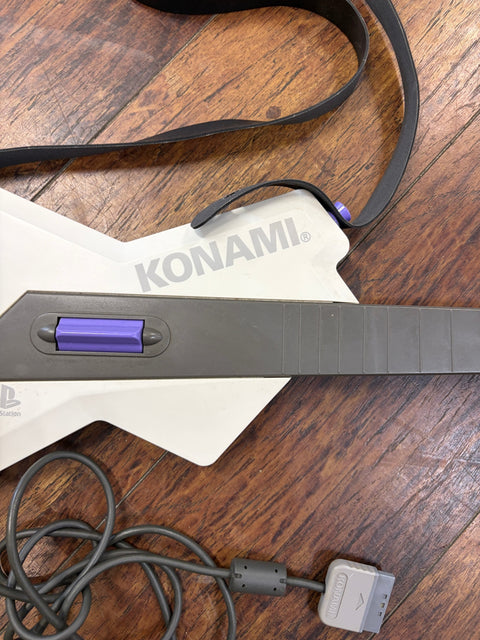 ギターフリークス専用コントローラ
