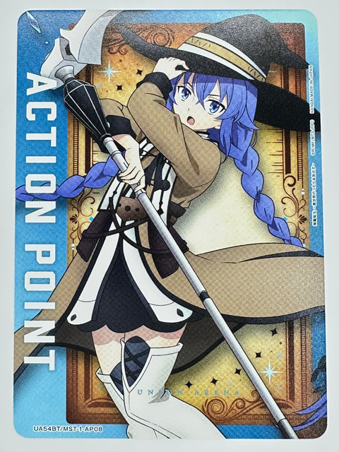 UA54BT/MST-1-AP08 ACTION POINT(ロキシー)