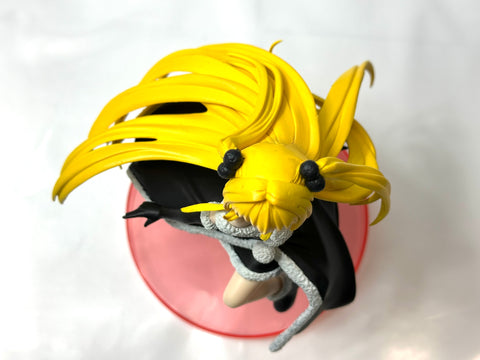 To LOVE-Ru Darkness Golden Darkness Black Santa Ver. Figure JAPAN