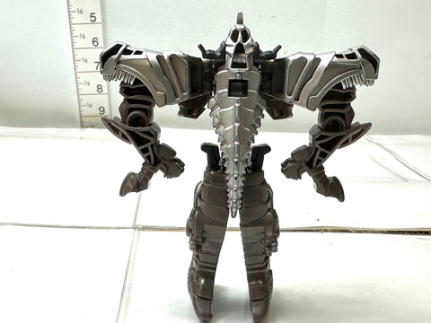 Transformers Movie TLK-17 Speed Change Grimlock Figure JAPAN