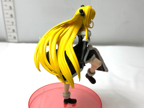 To LOVE-Ru Darkness Golden Darkness Black Santa Ver. Figure JAPAN