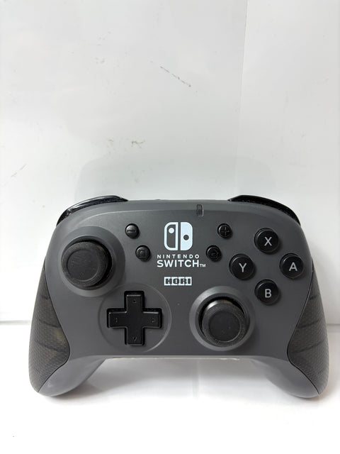 HORI Wireless HORIPAD for Nintendo Switch Gray Controller NSW-174 Official