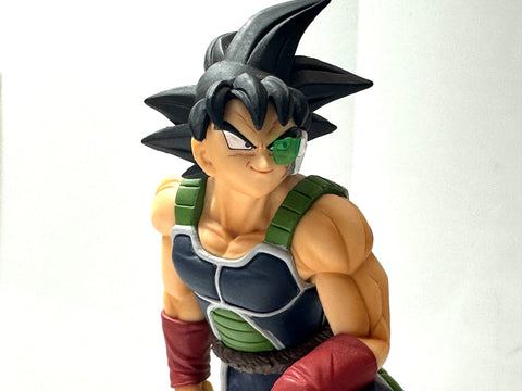 Banpresto Dragon Ball Z History Box Vol.6 Bardock Figure