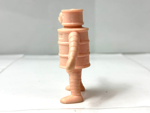 MARUKOSHI Kinnikuman Deka-Keshi OILMAN Big Rubber Eraser Figure