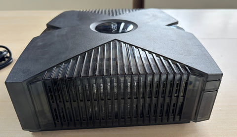 Microsoft Xbox 本体