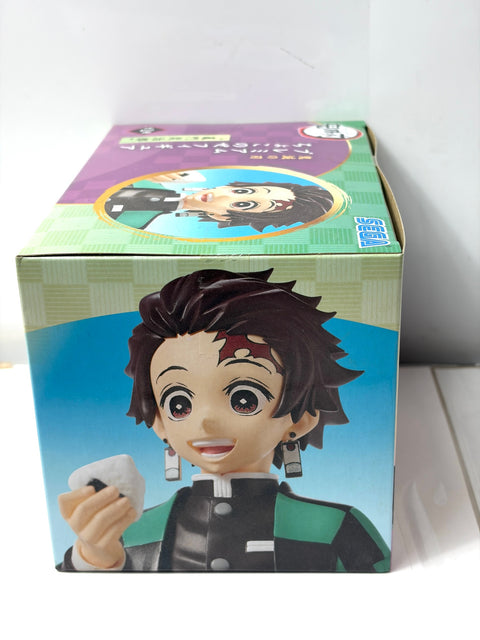 SEGA PM Figure Demon Slayer - Tanjiro Kamado (Onigiri Ver.)