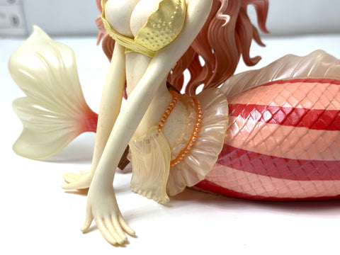 ONE PIECE DX Figure THE GRANDLINE LADY SPECIAL Shirahoshi Princess JAPAN